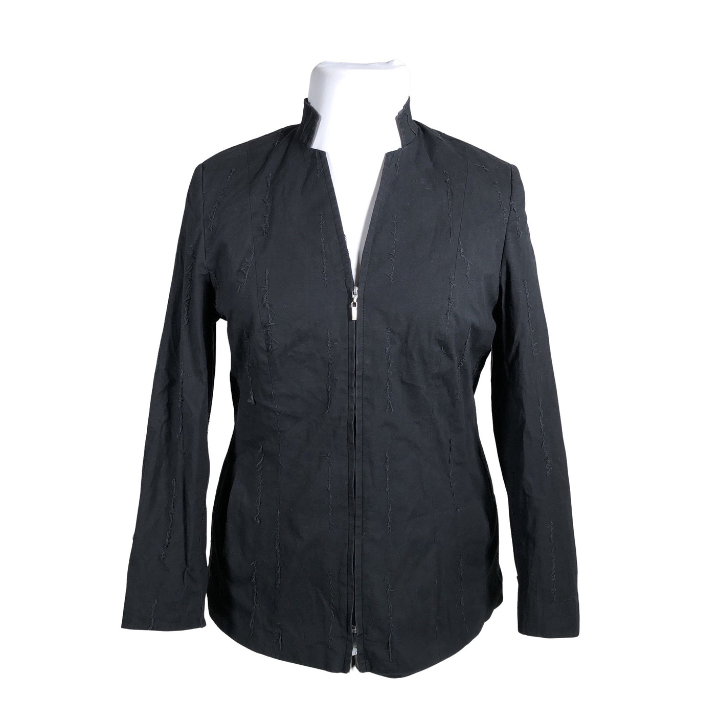 Unisex Gerry Weber - Jacket, size 42 - Black (1)