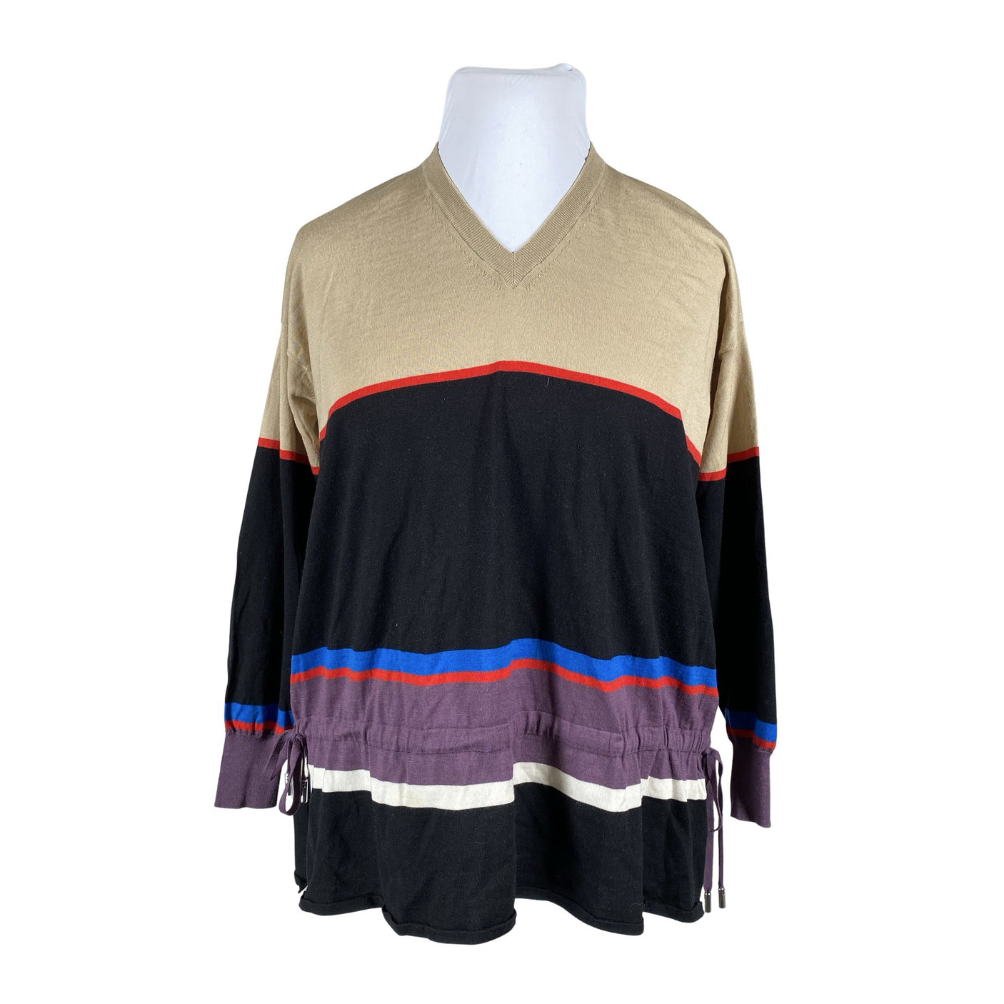 Unisex Givenchy - Sweater, size 42 - Beige (1)
