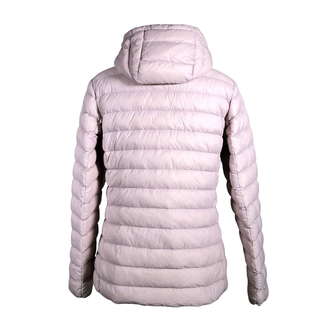 Unisex Luhta - Lightly padded jacket, size 38 - Light pink (2)