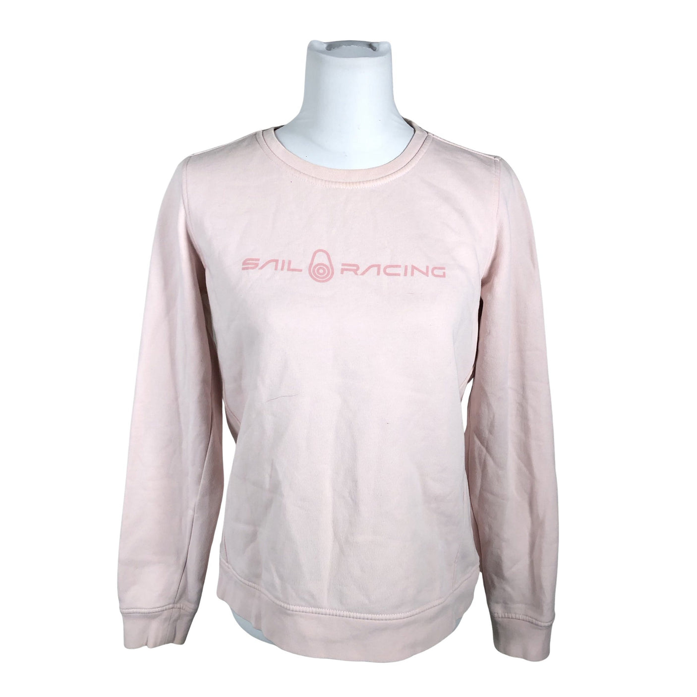 Unisex Sail Racing - Sweatshirt, size 38 - Light pink (1)