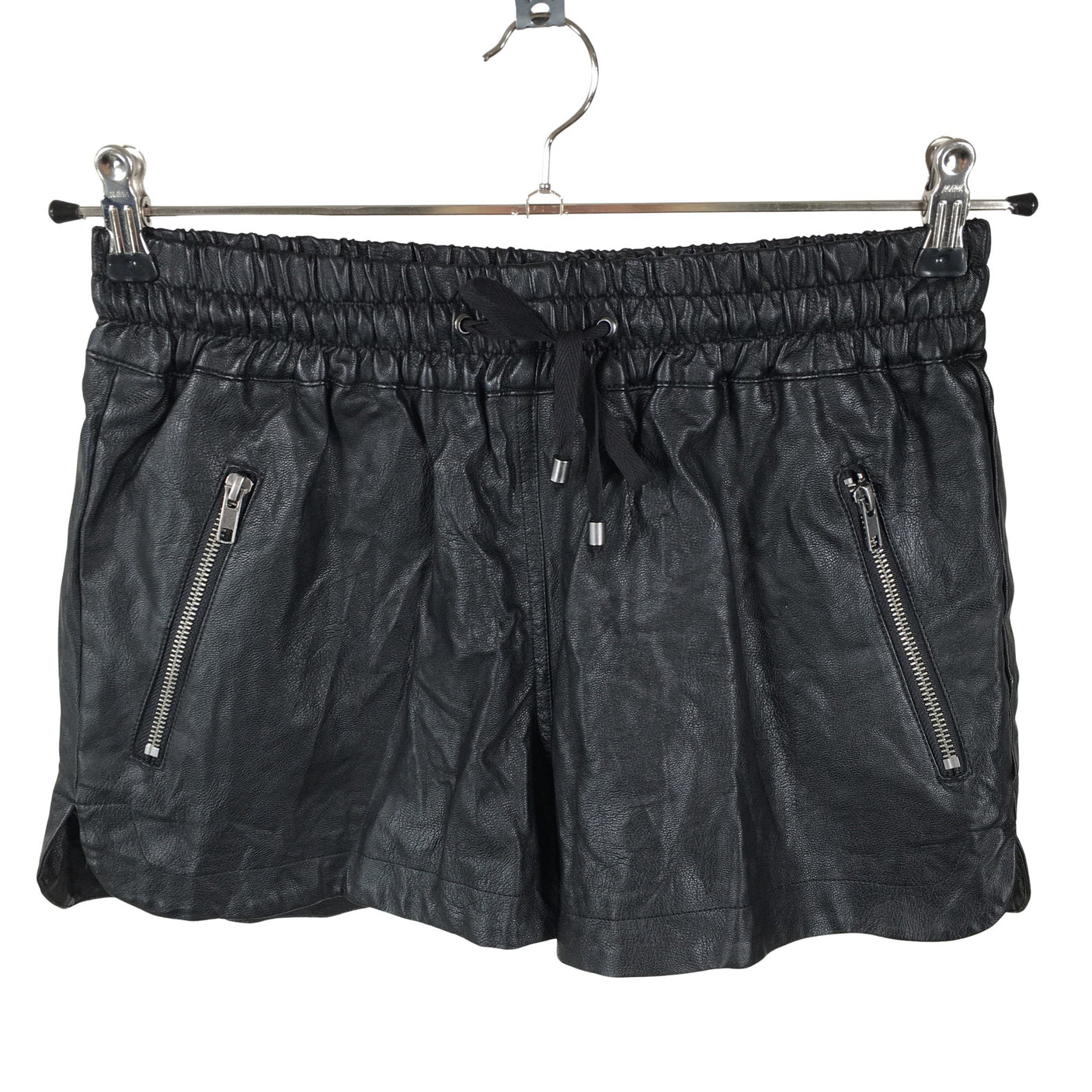 Unisex Saint Tropez - Shorts, size 38 - Black (1)