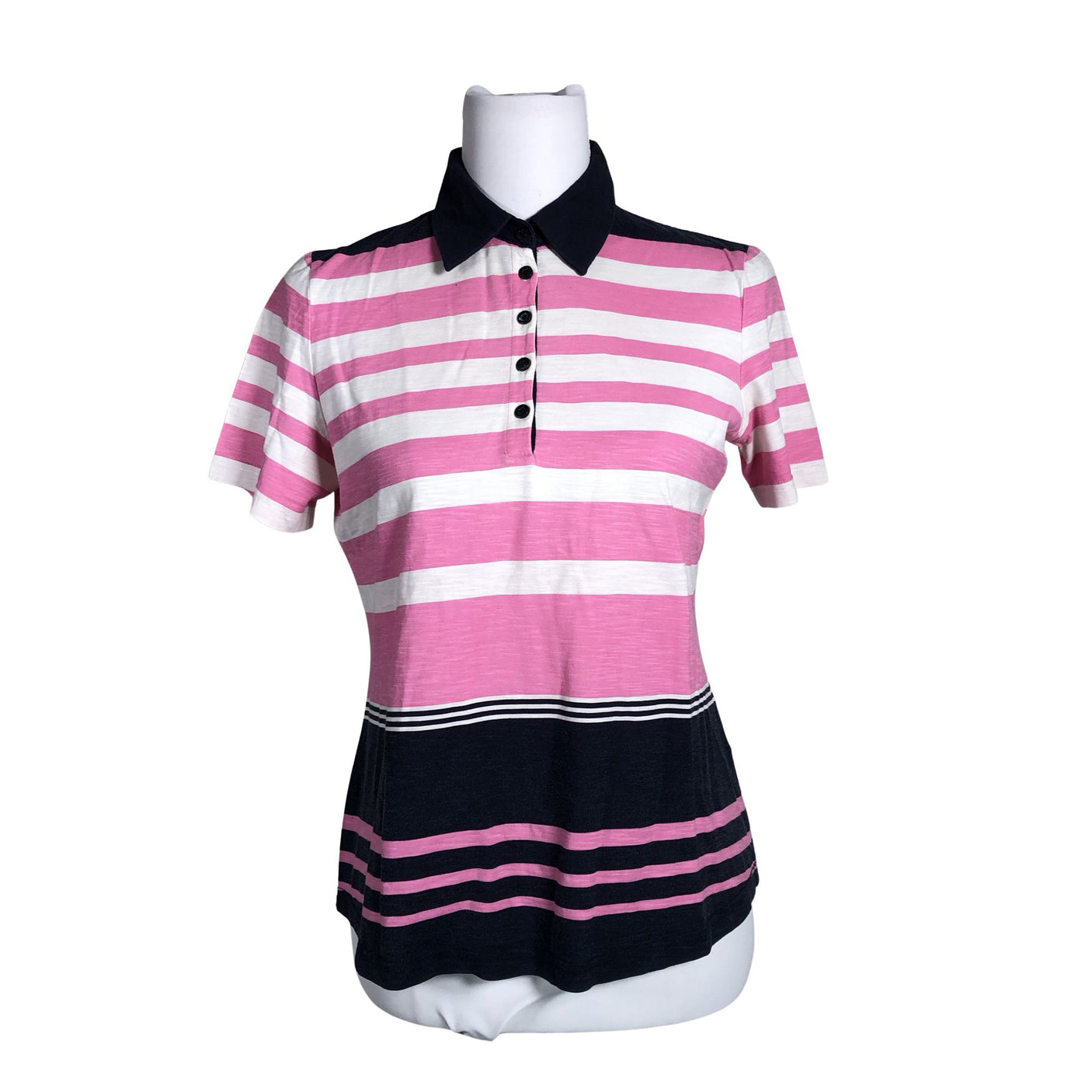 Unisex Gerry Weber - T-shirt, size 38 - Pink (1)