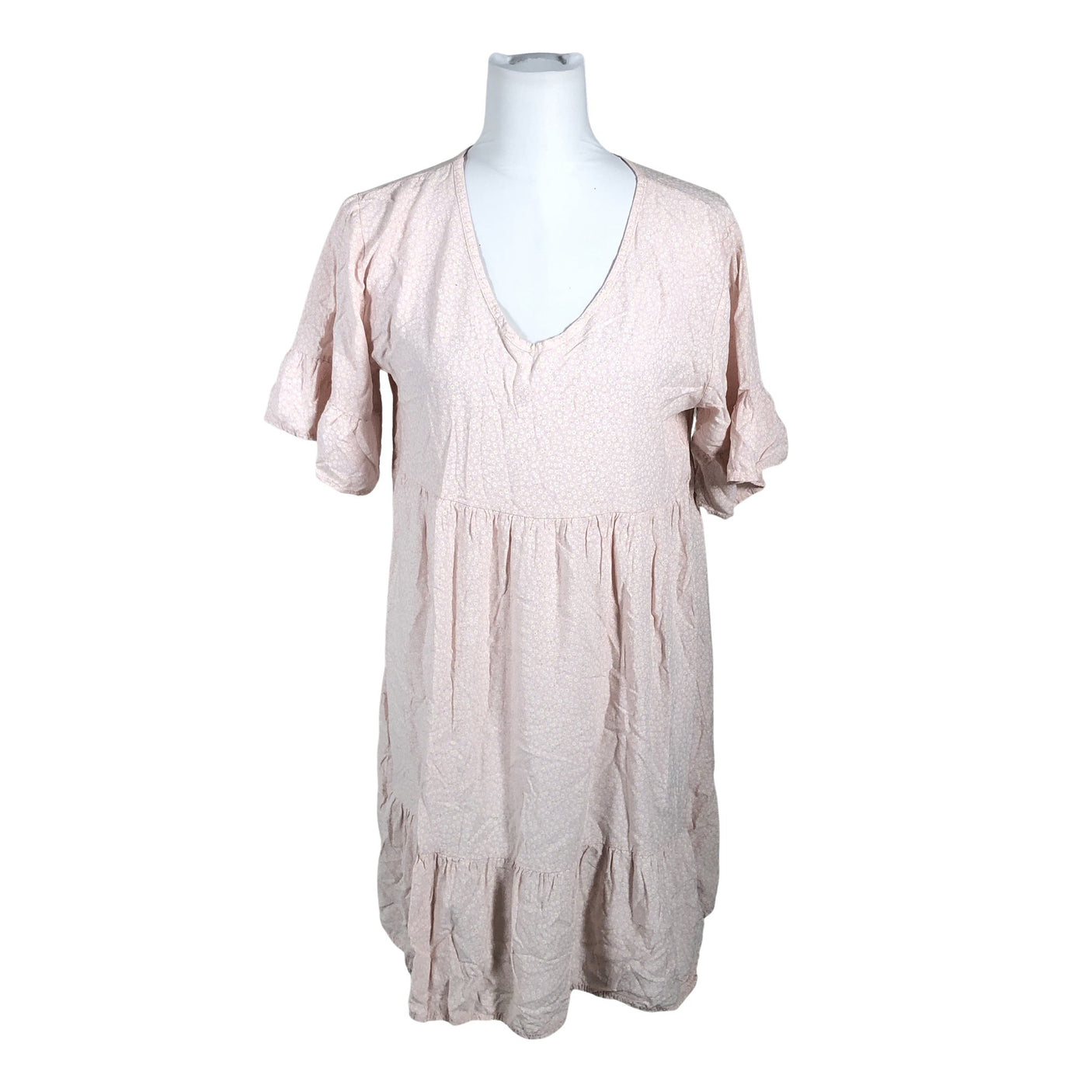 Unisex Copenhagen Luxe - Dress, size 34 - Light pink (1)
