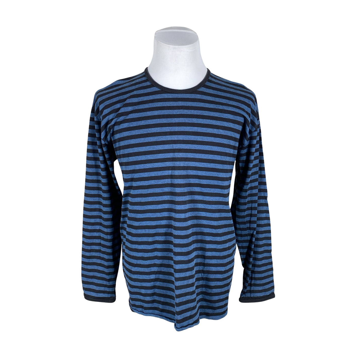 Unisex Marimekko - Tricot shirt, size XXL - Blue (1)