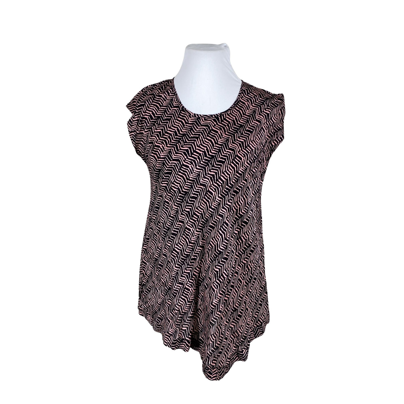 Unisex The Masai - Tunic, size 42 - Light pink (1)