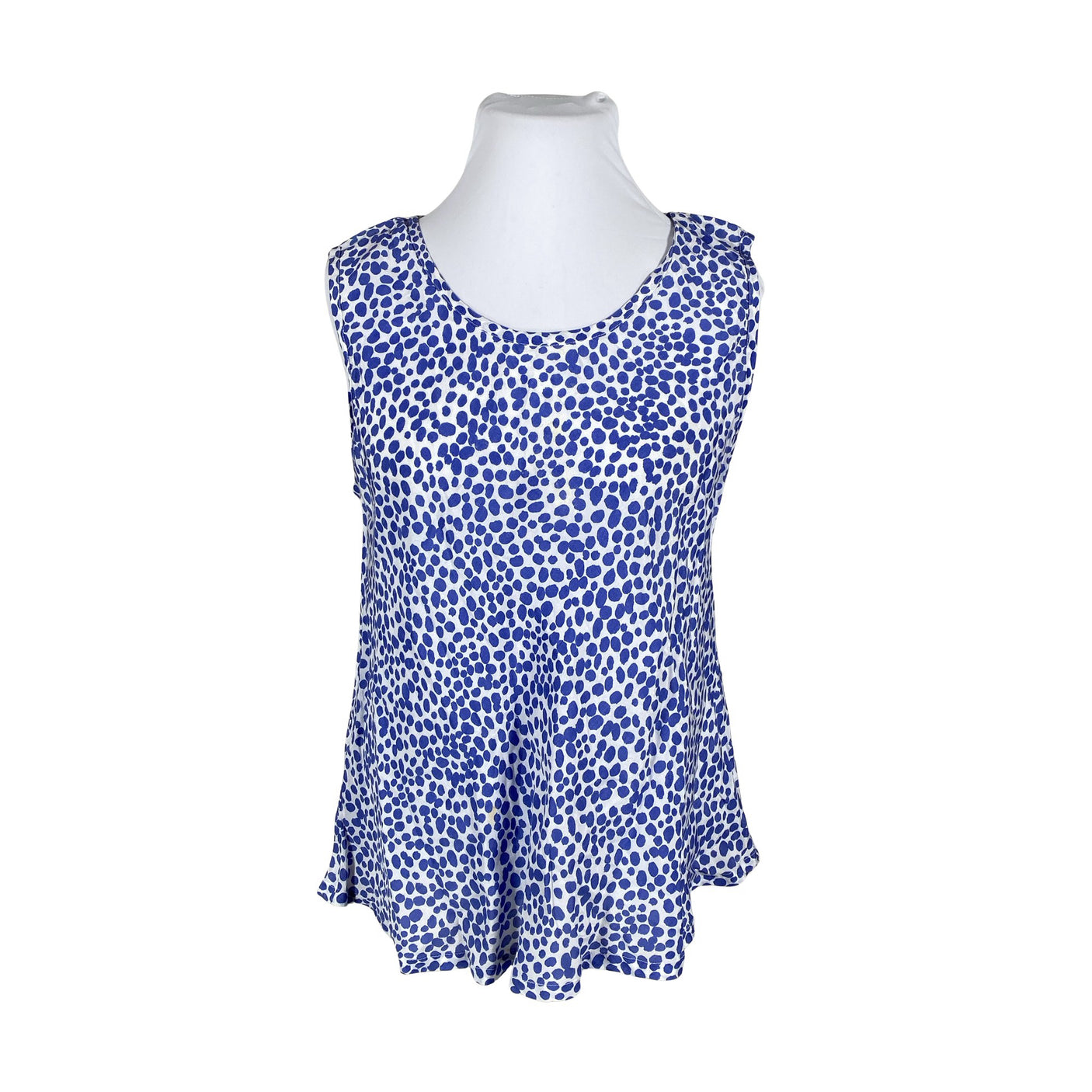 Unisex The Masai - Top, size 42 - Blue (1)