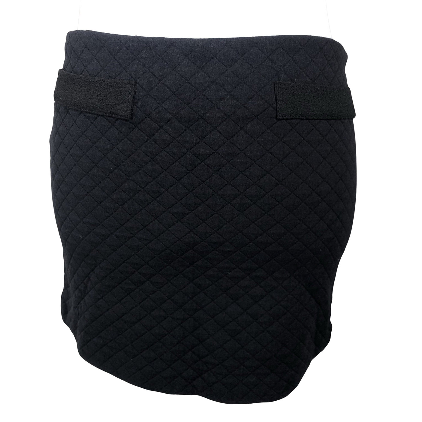 Unisex Mötivi - Sweat skirt, size 36 - Black (1)