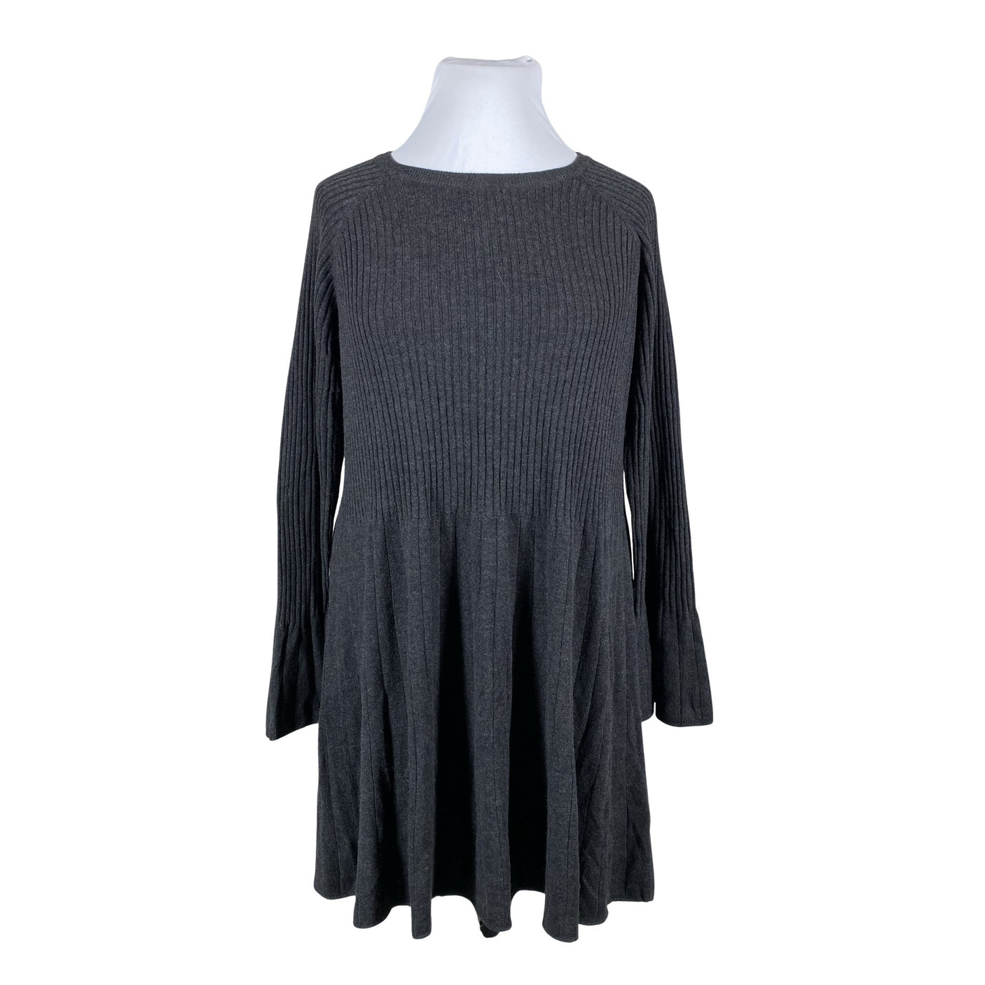 Unisex Nanso - Knit dress, size 42 - Gray (1)