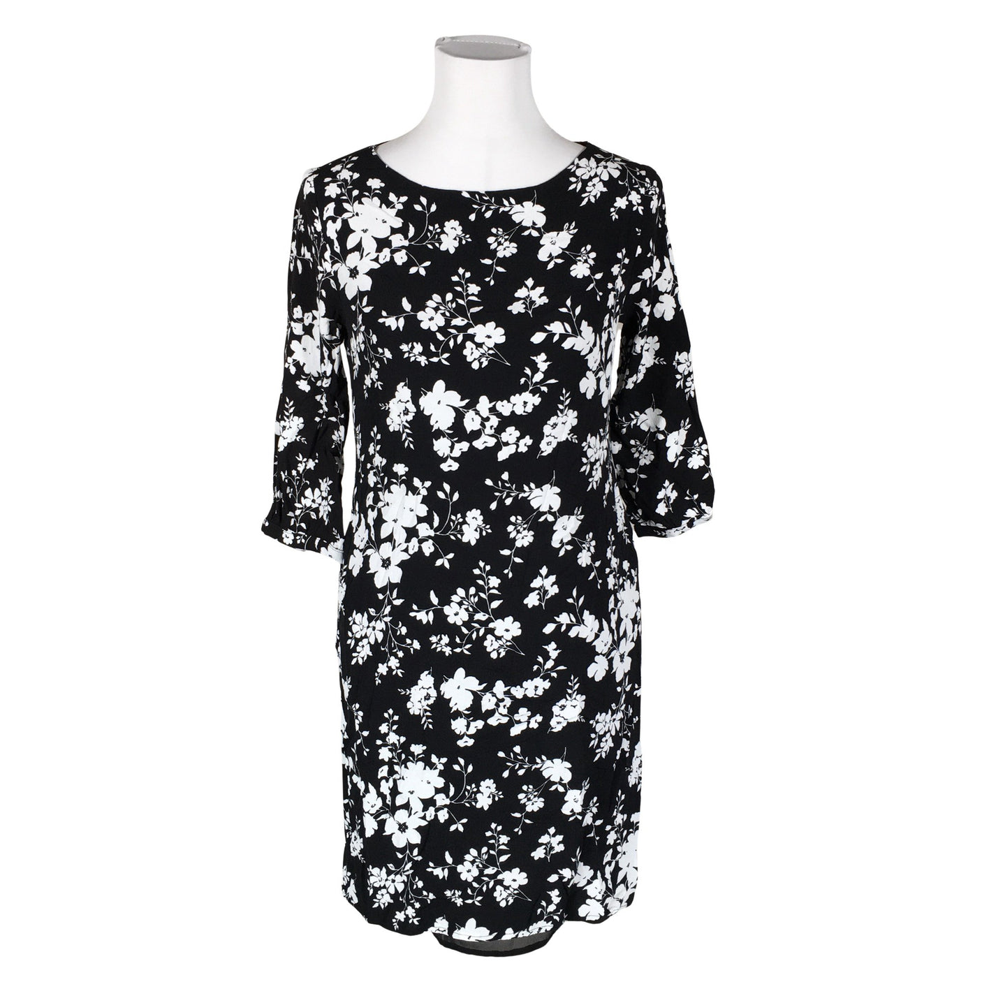 Unisex Your Face - Dress, size 34 - Black (1)