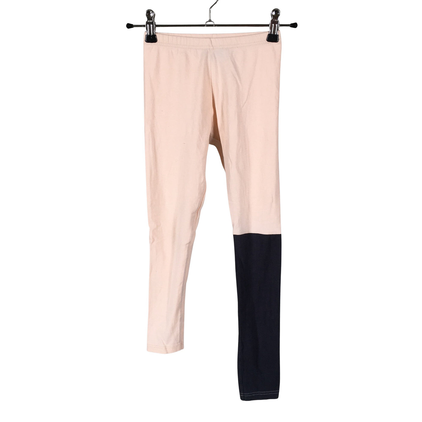 Unisex Papu - Leggings, size 110 - 116 - Light pink (1)