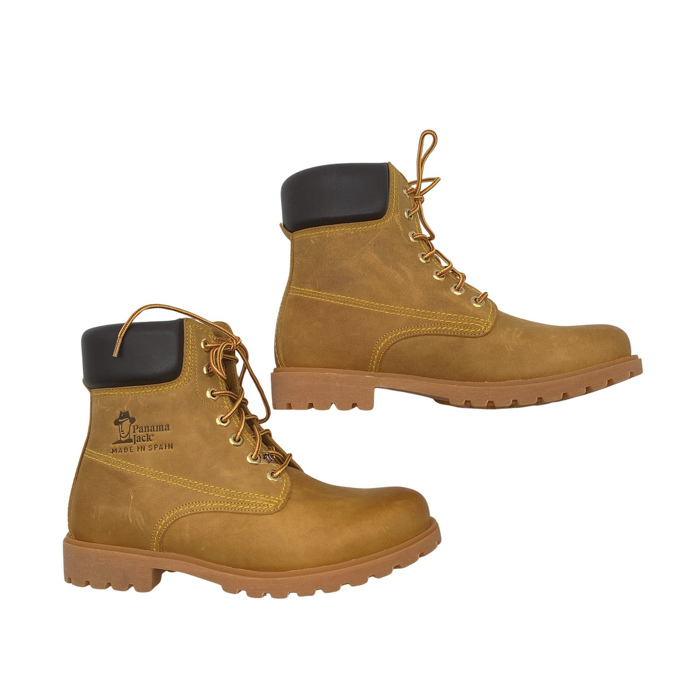 Unisex Panama Jack - Ankle boots, size 41 - Brown (1)