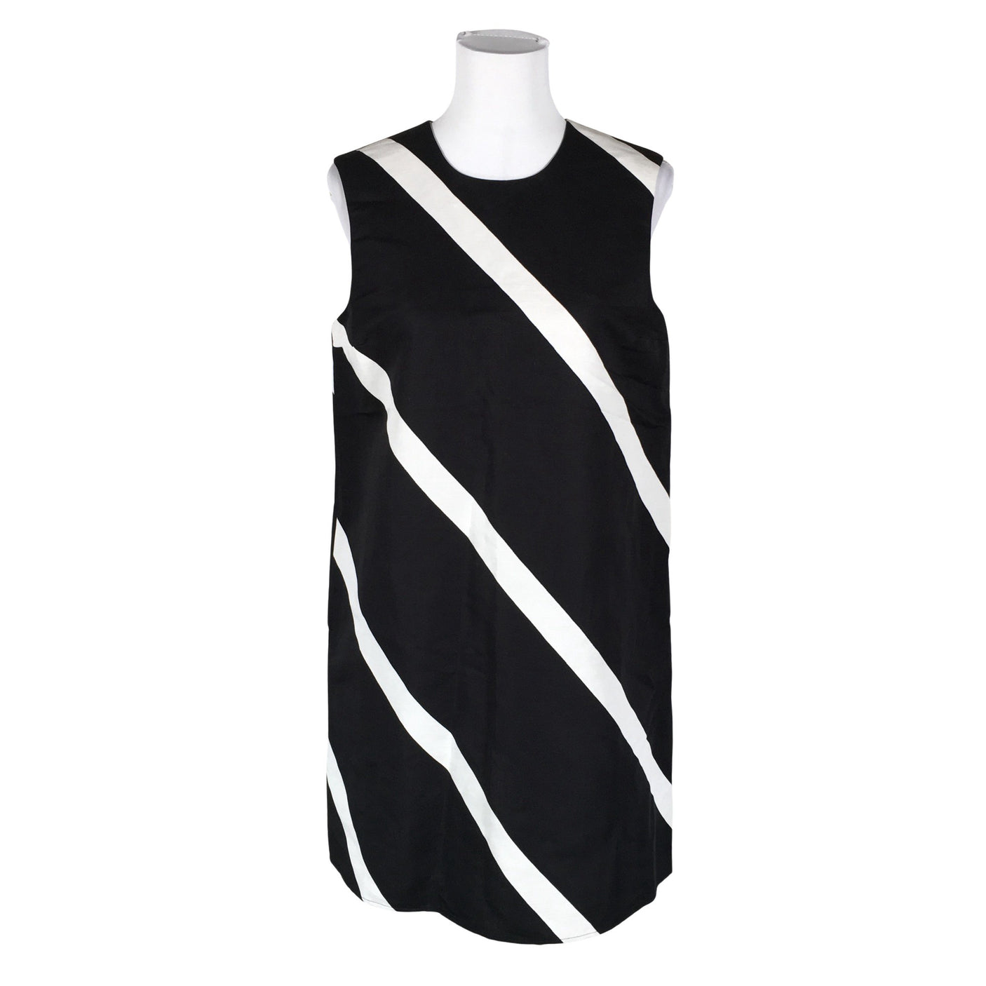 Unisex Marimekko - Dress, size 38 - Black (1)