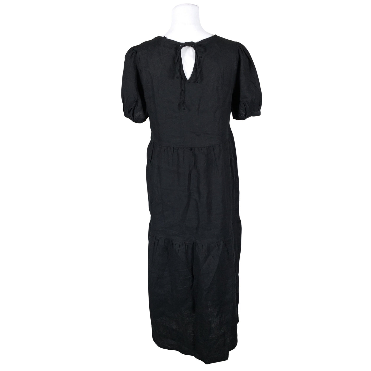 Unisex Nanso - Dress, size 36 - Black (2)