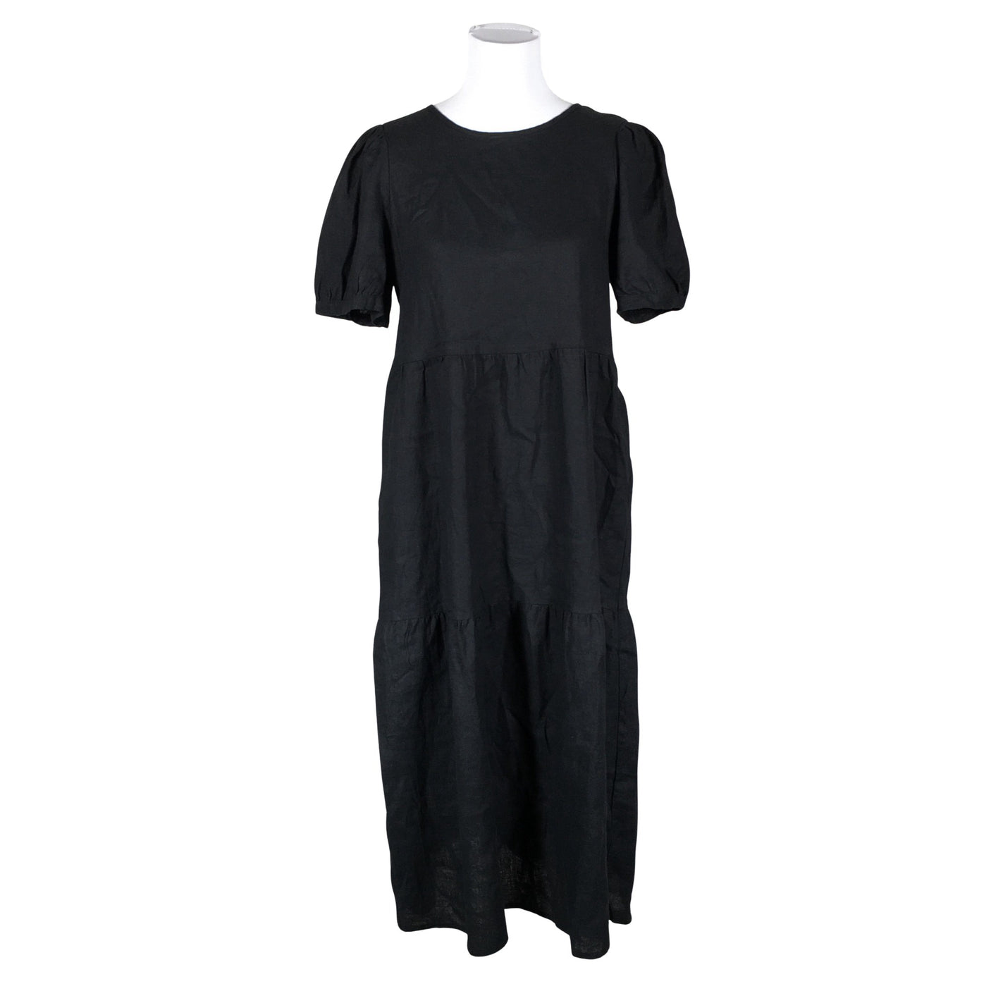 Unisex Nanso - Dress, size 36 - Black (1)
