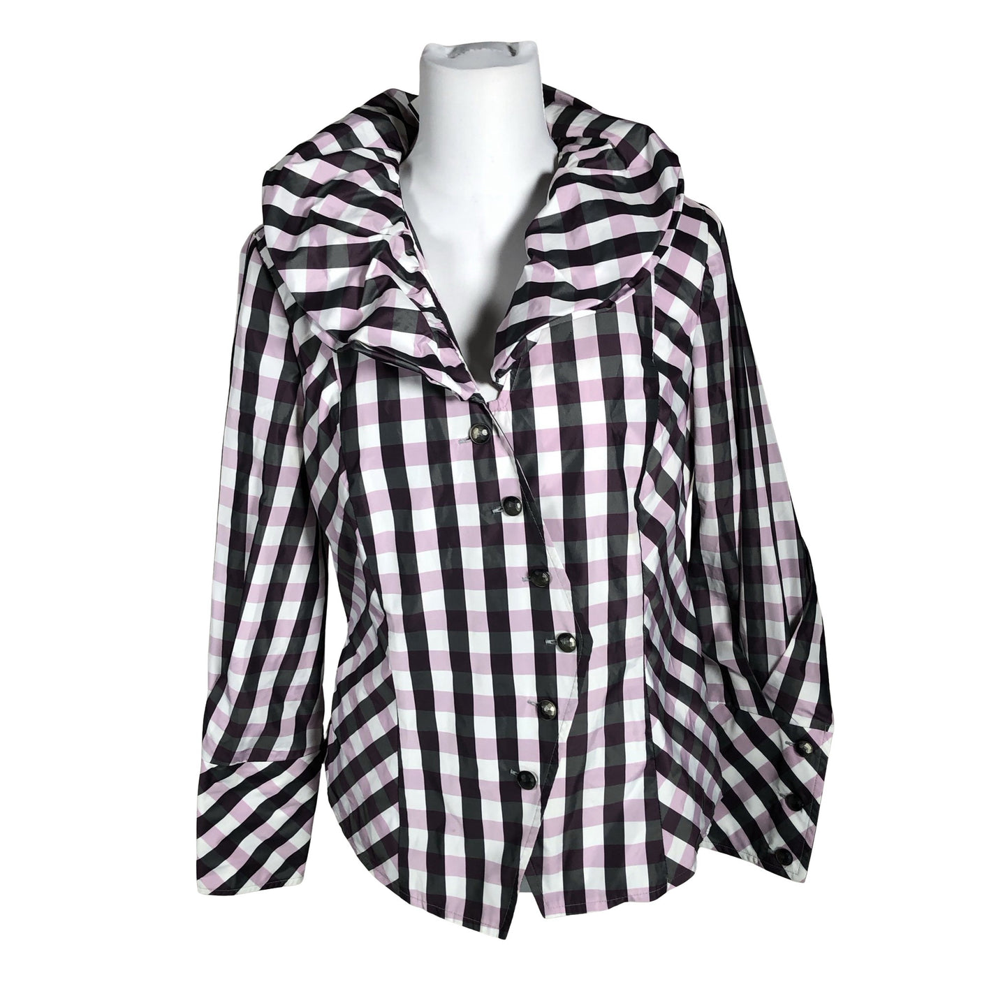 Unisex Voglia - Jacket, size 38 - Light pink (1)