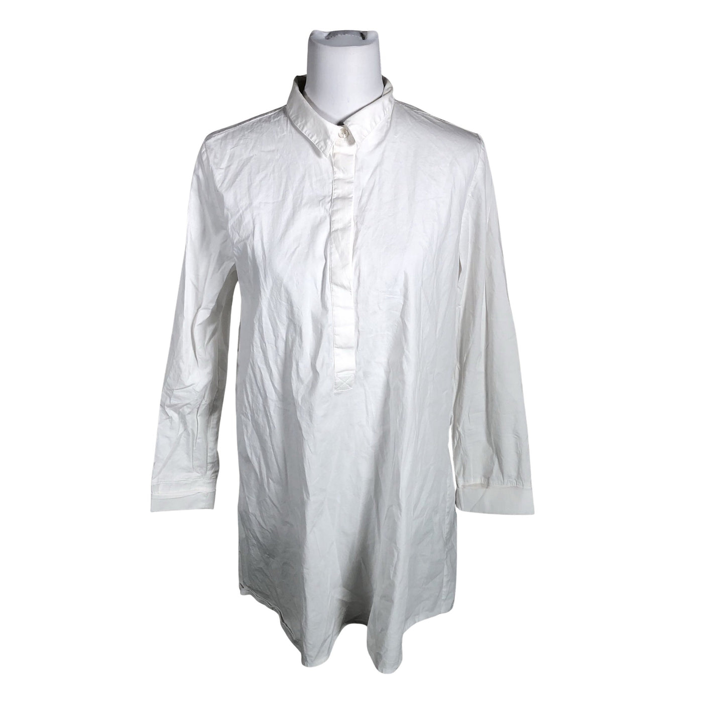 Unisex Nanso - Tunic, size 40 - White (1)