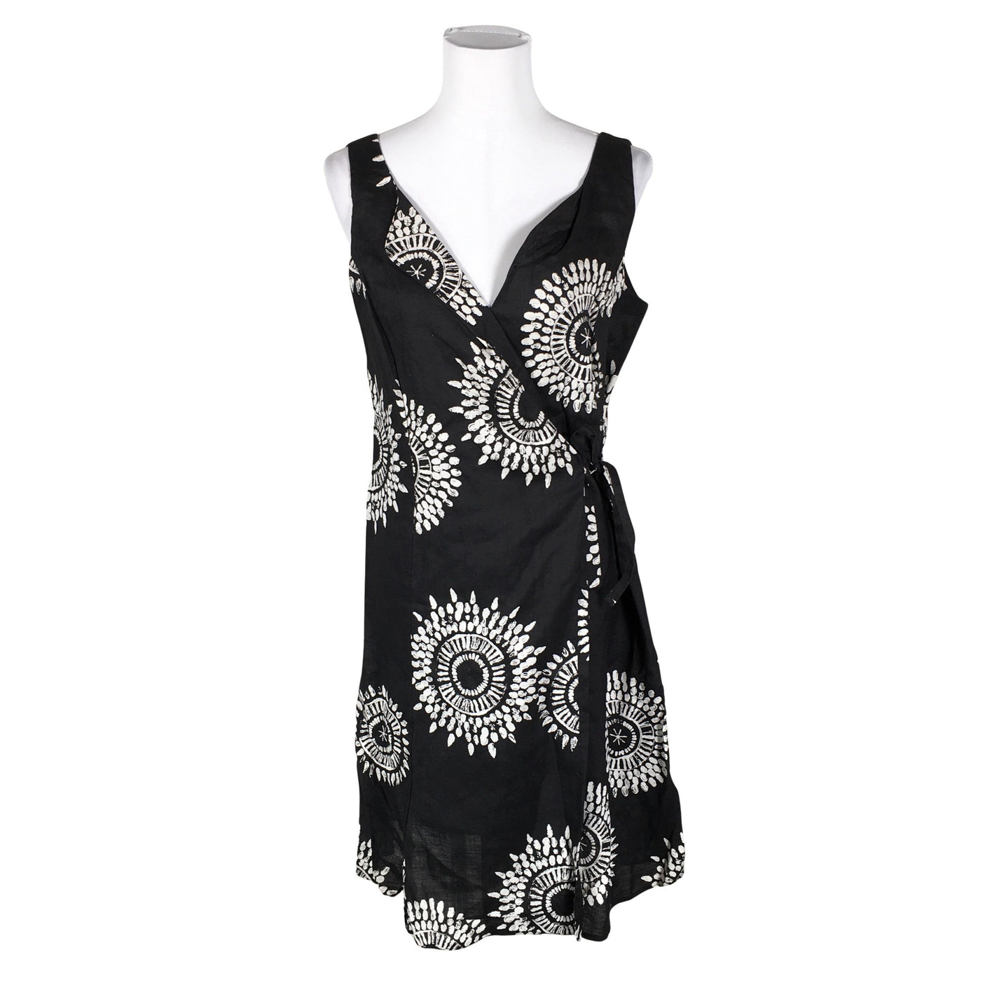 Unisex Ril's - Dress, size 40 - Black (1)