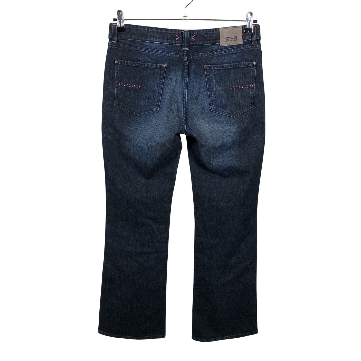 Unisex Sand - Jeans, size W31 - Blue (2)