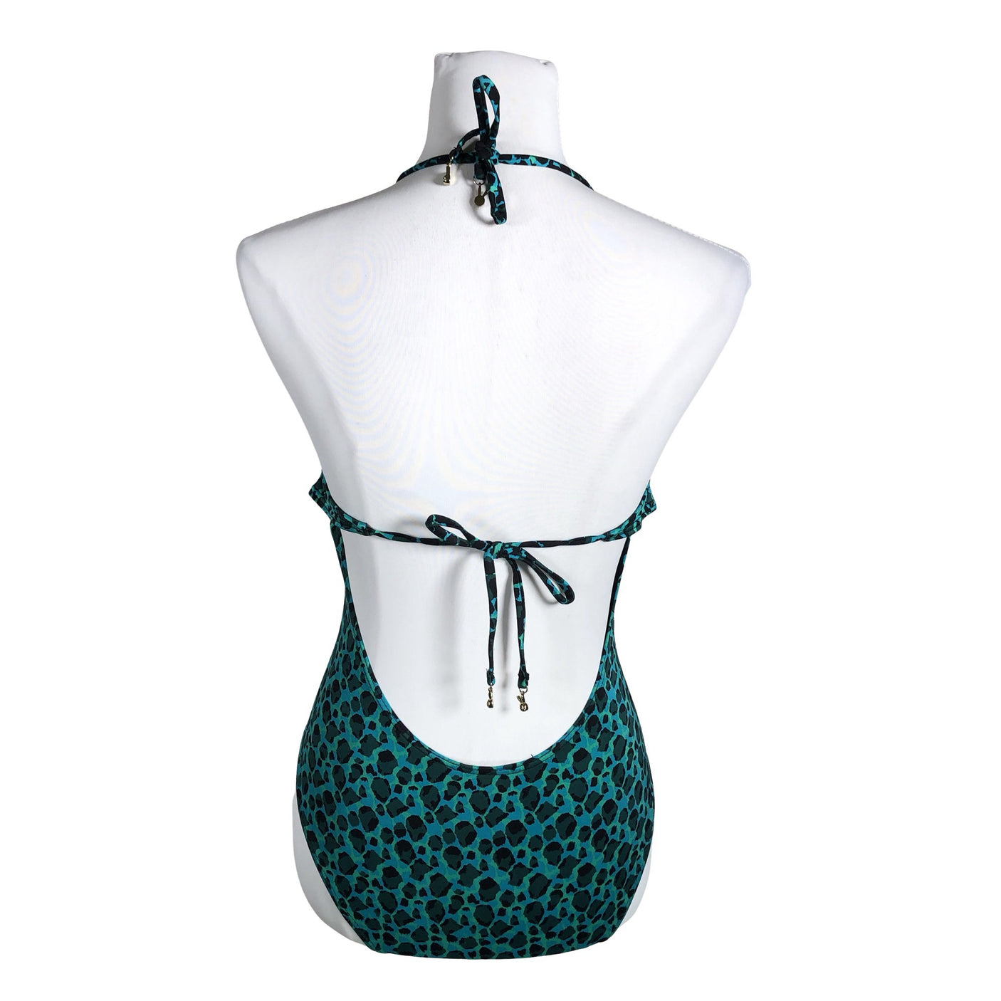 Unisex Marc By Marc Jacobs - Swimsuit, size 38 - Green (2)