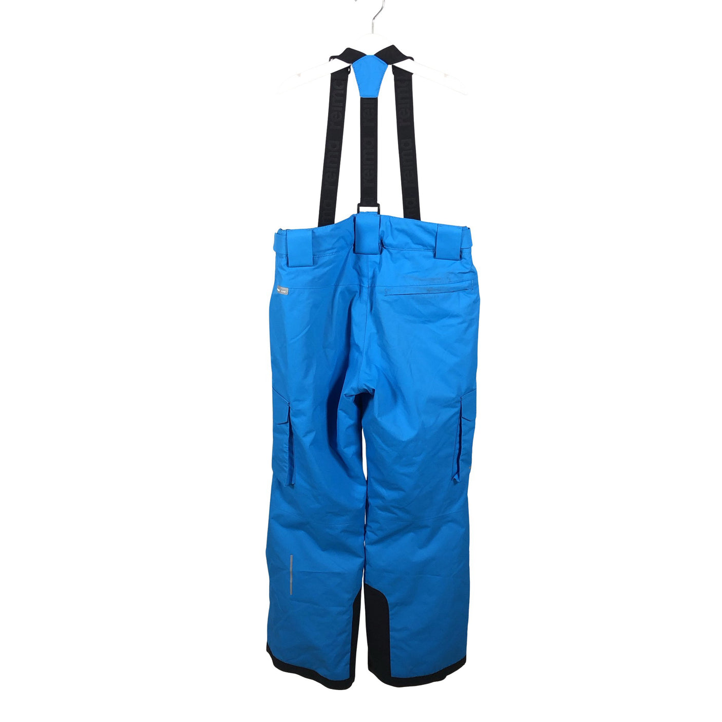 Unisex Reima - Winter pants, size 146 - 152 - Blue (2)