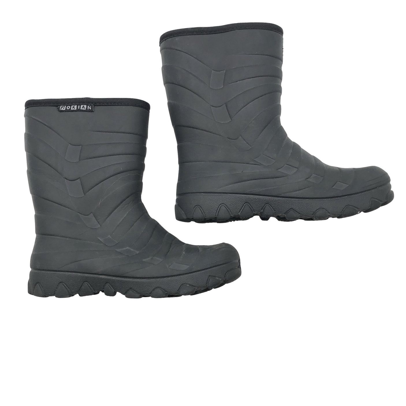 Unisex Nokian - Wellingtons, size 31 - Black (1)