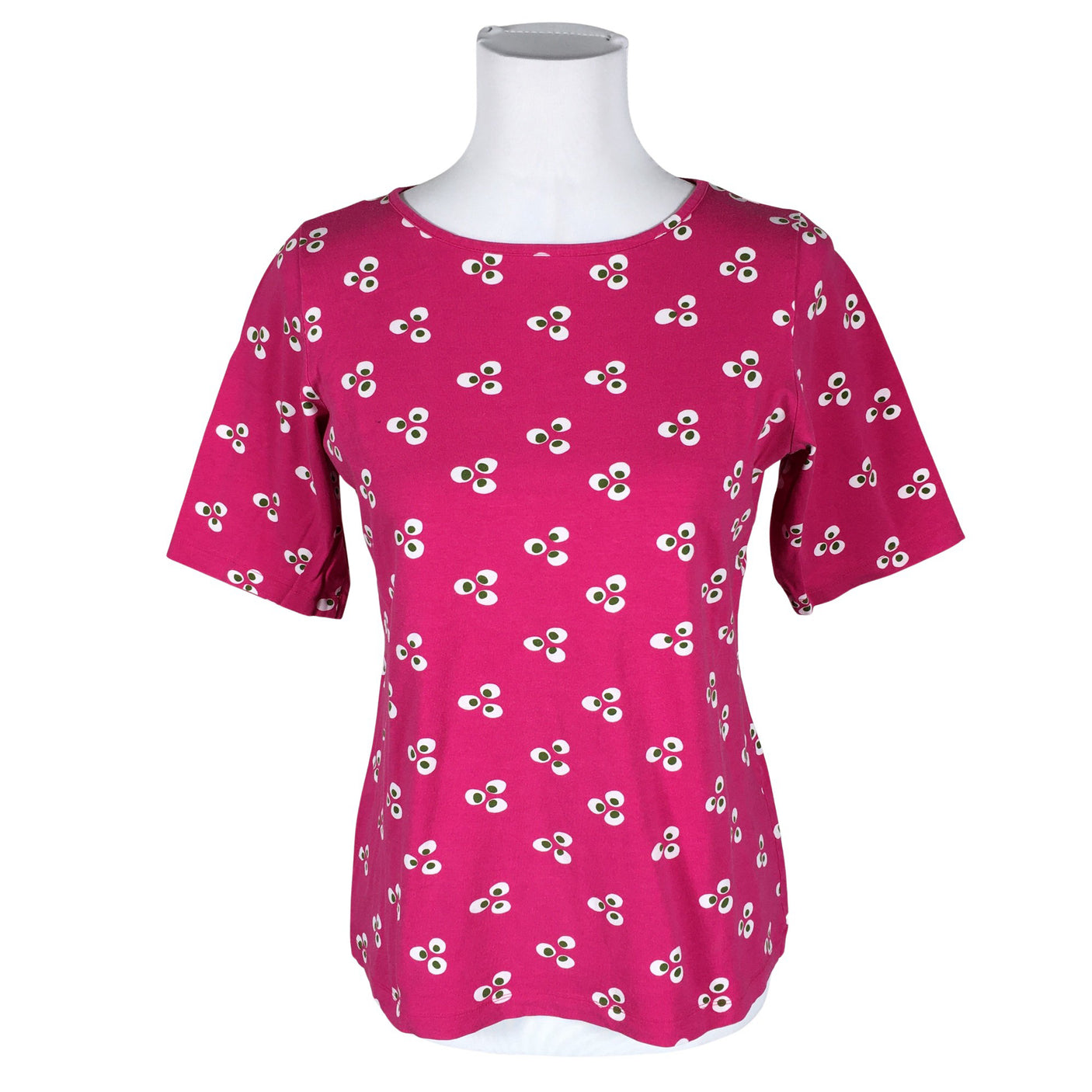 Unisex Marimekko - T-shirt, size 40 - Pink (1)