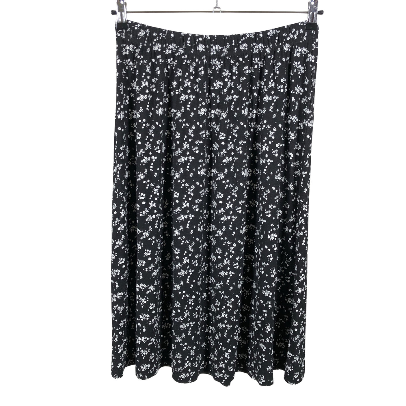 Unisex O.I.S - Tricot skirt, size 36 - Black (1)