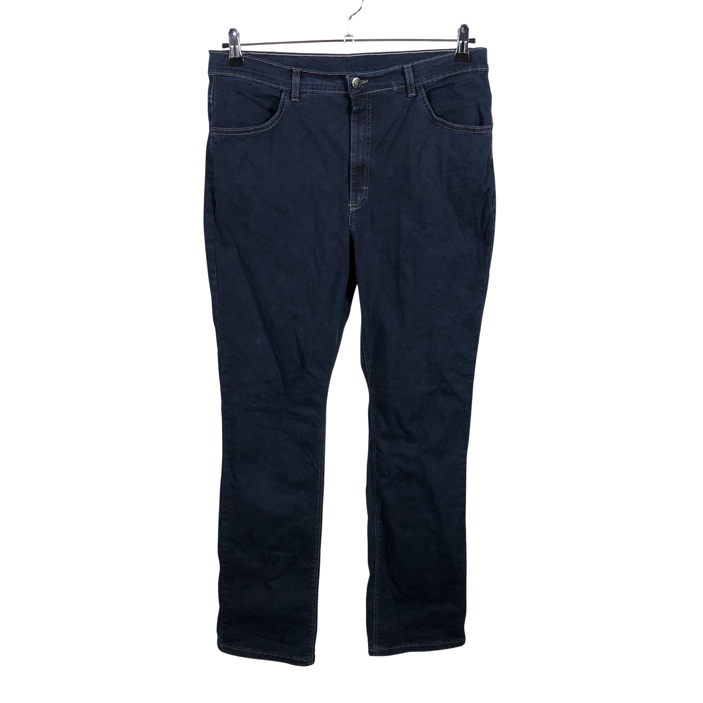 Unisex Very Nice - Jeans, size W35 - Blue (1)