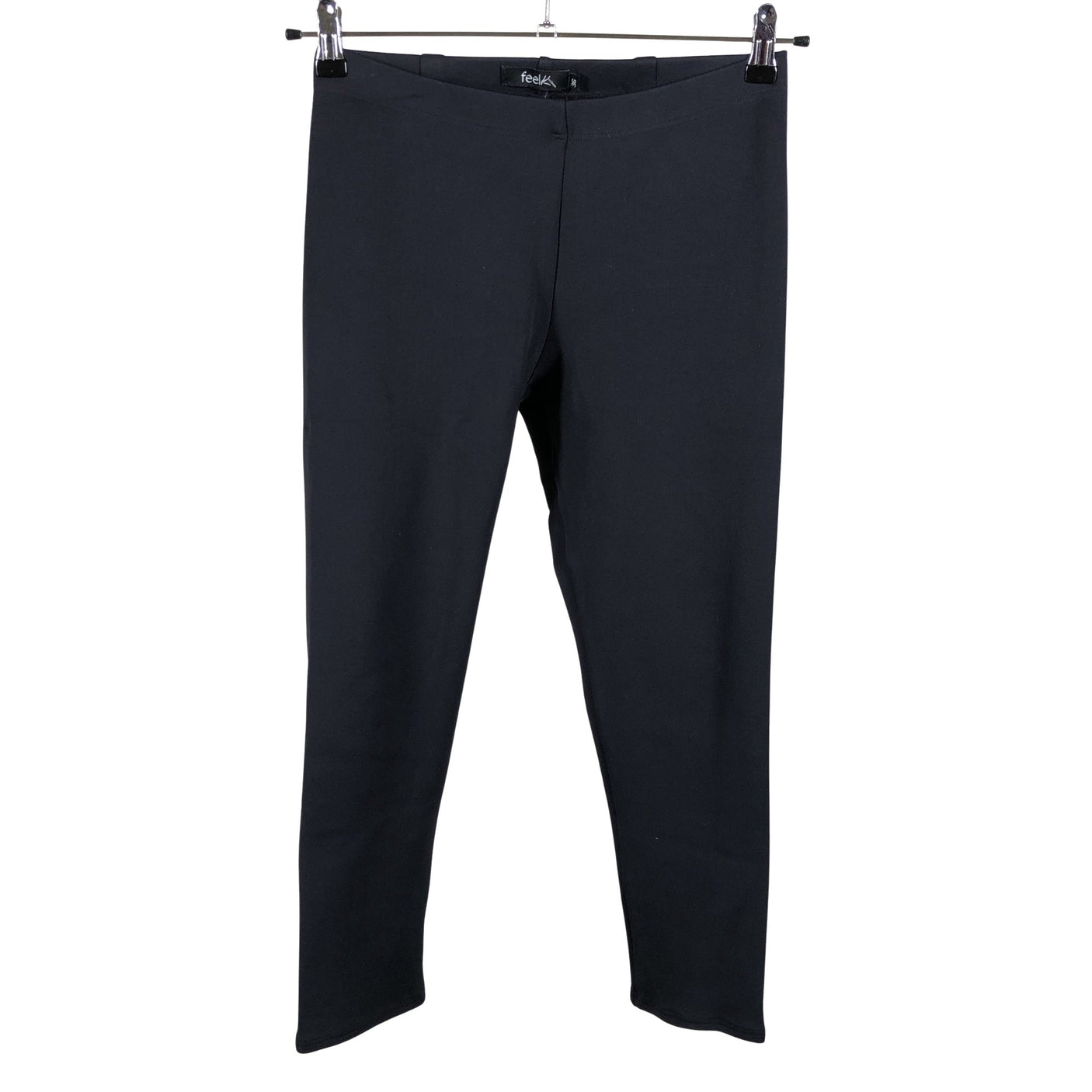 Unisex feelK - Tricot pants, size 36 - Blue (1)