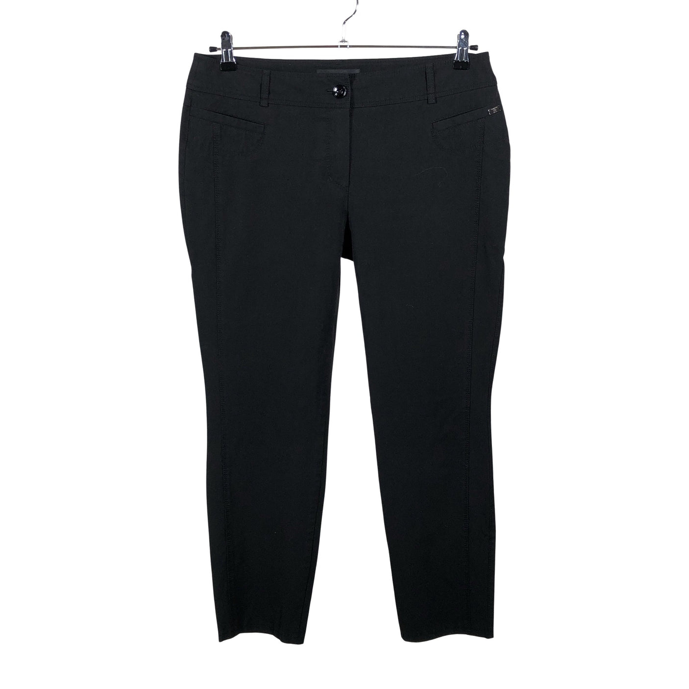 Unisex Gerry Weber - Slacks, size 44 - Black (1)
