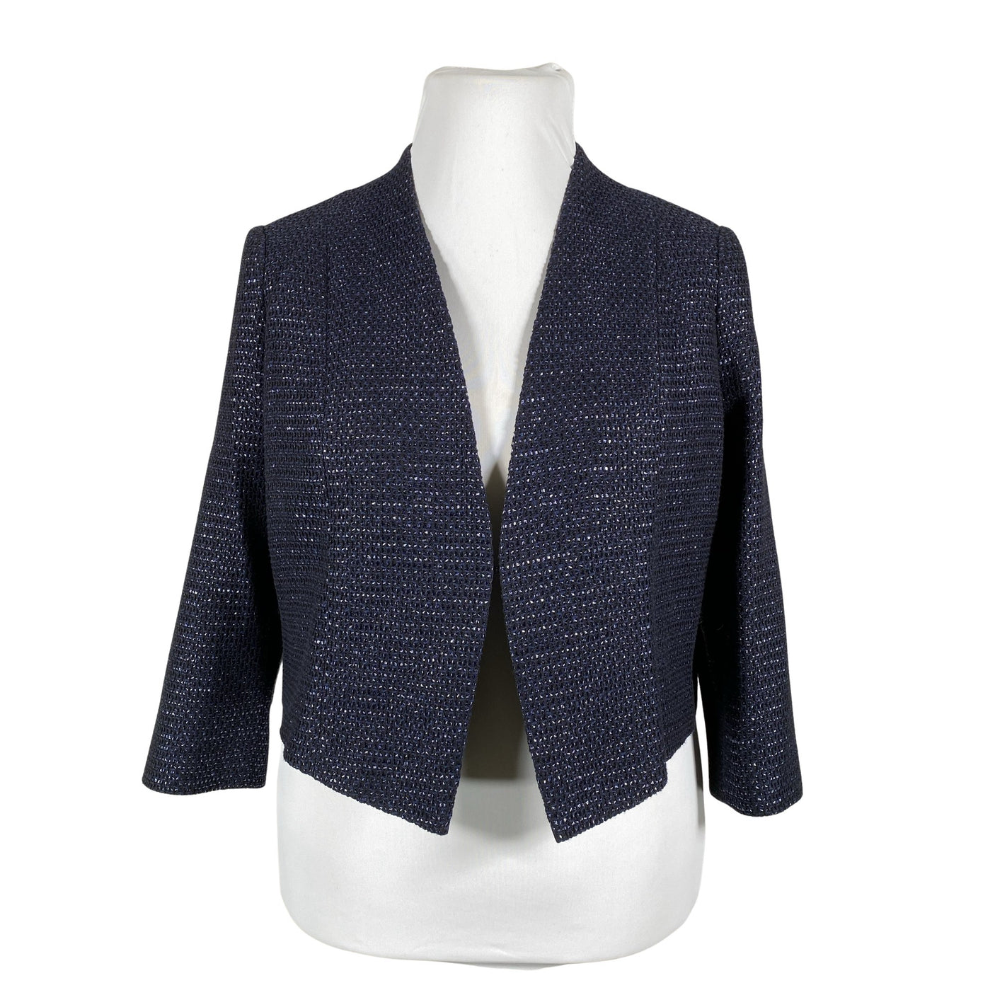 Unisex Andiata - Jacket, size 44 - Blue (1)
