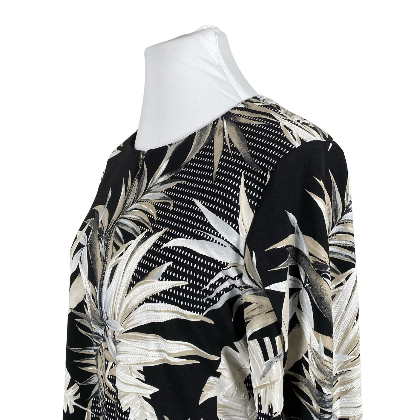 Unisex Frank Lyman - Blouse, size 44 - Black (2)