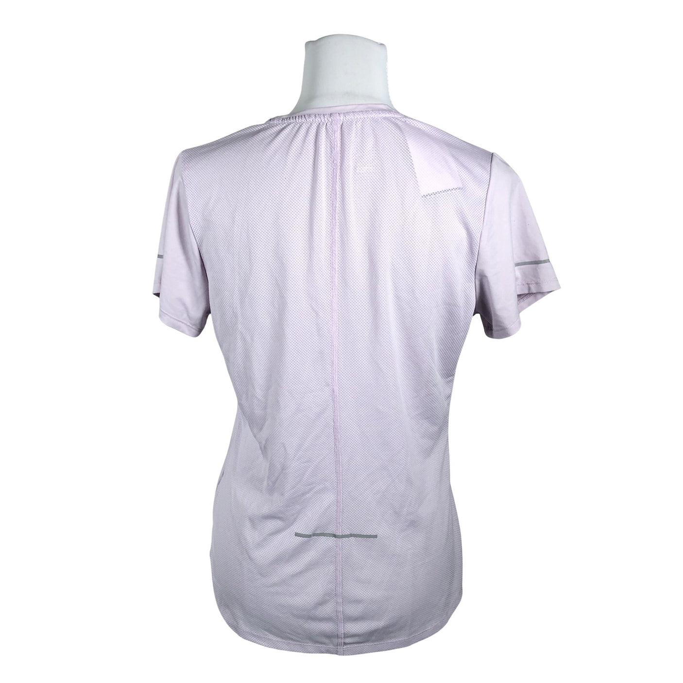 Unisex Karhu - Sports shirt, short sleeve, size 38 - Light pink (2)
