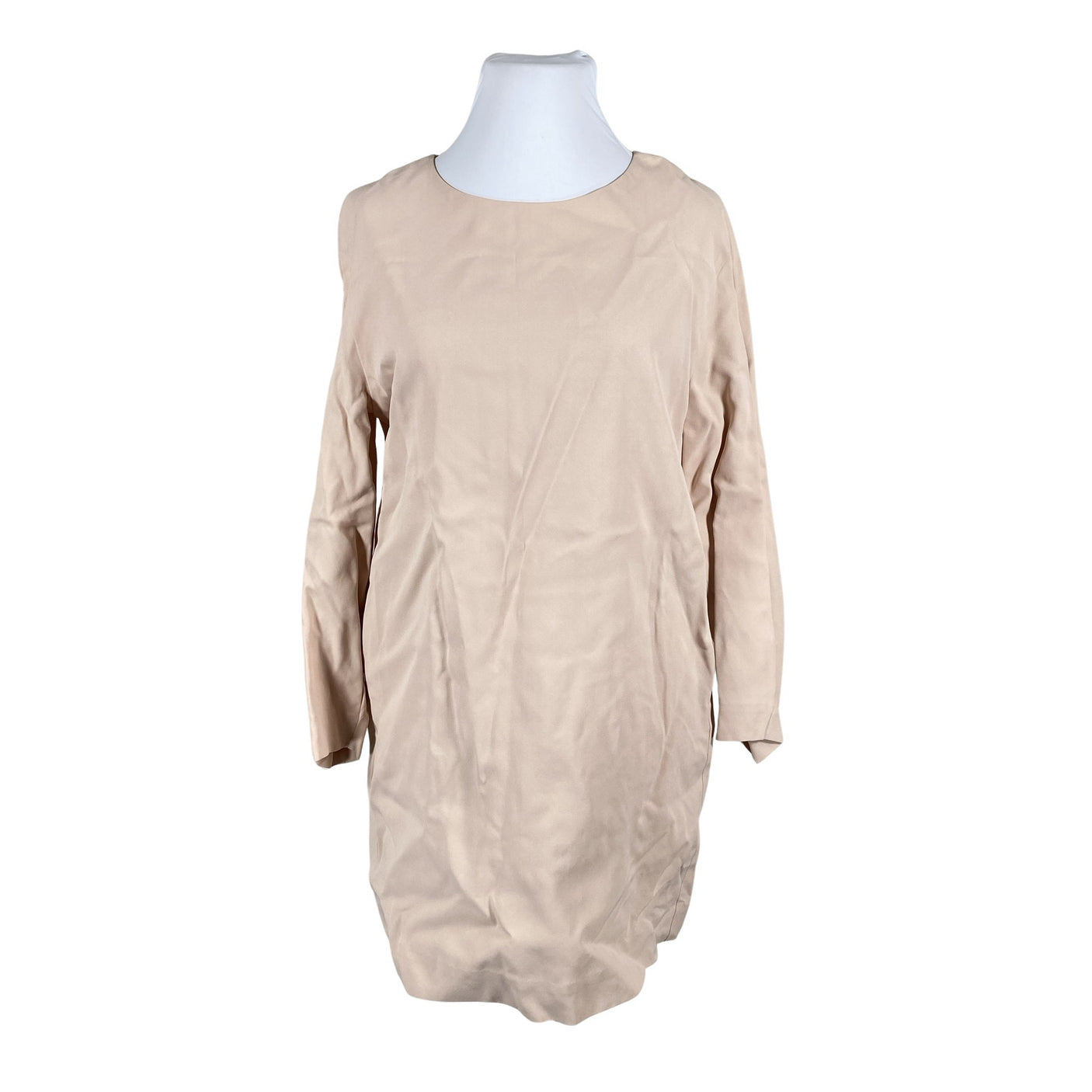 Unisex COS - Dress, size 44 - Light pink (1)