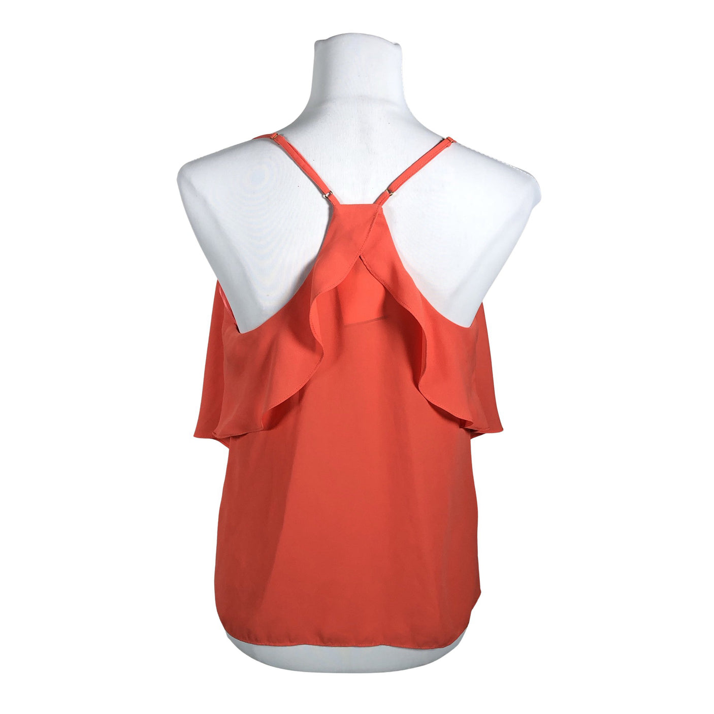 Unisex Guess - Top, size 36 - Orange (2)