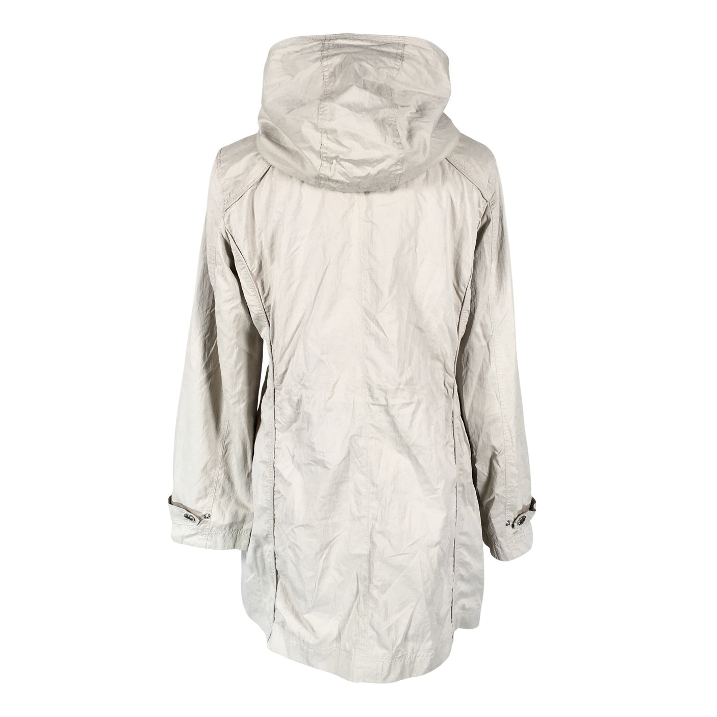 Unisex White Label - Trench coat, size 36 - Brown (2)