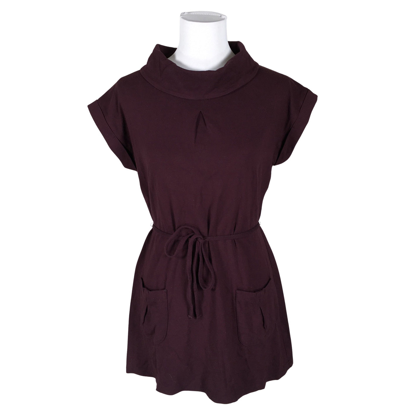 Unisex S.T.I - T-shirt, size 40 - Violet (1)