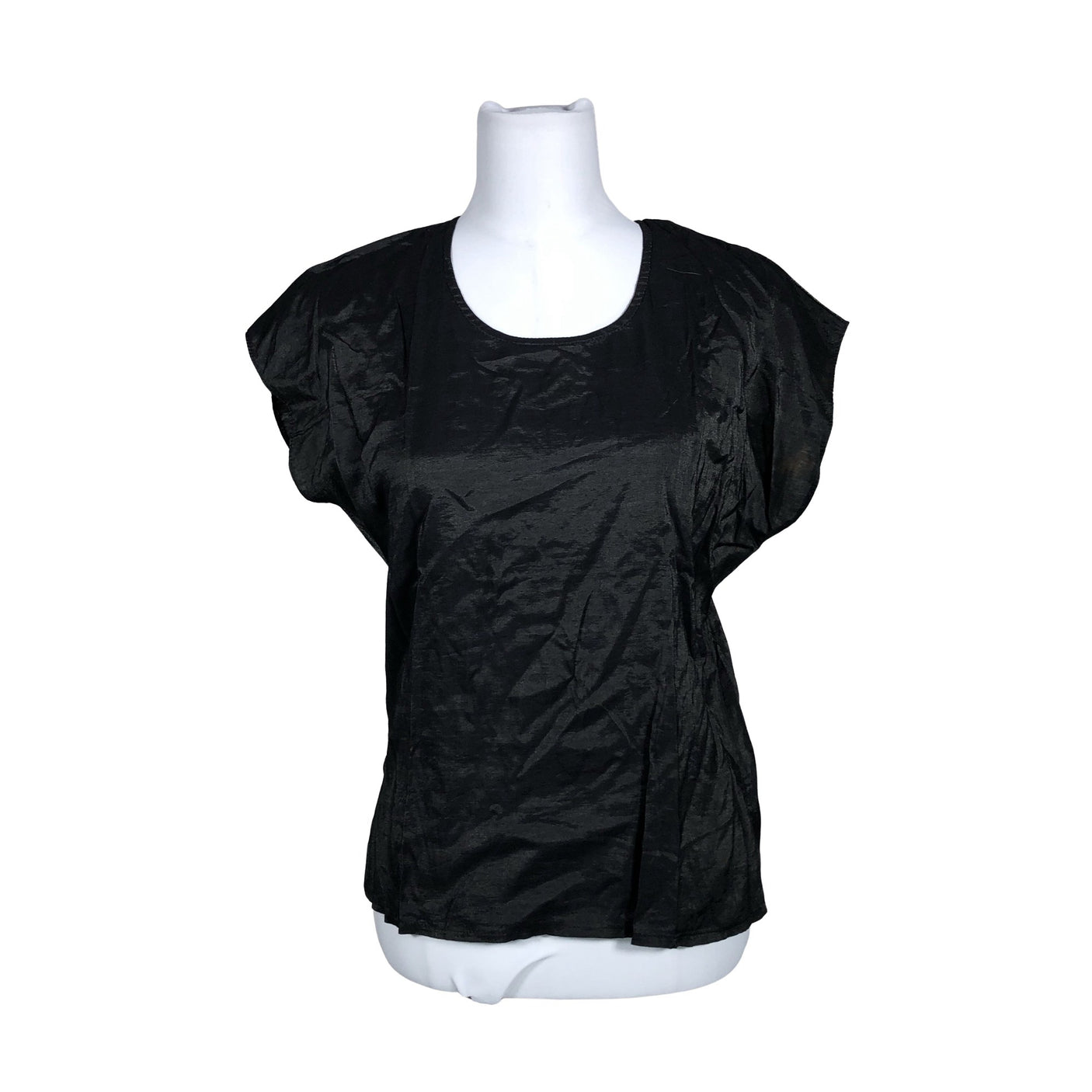 Unisex Santarelli - T-shirt, size 38 - Gray (1)