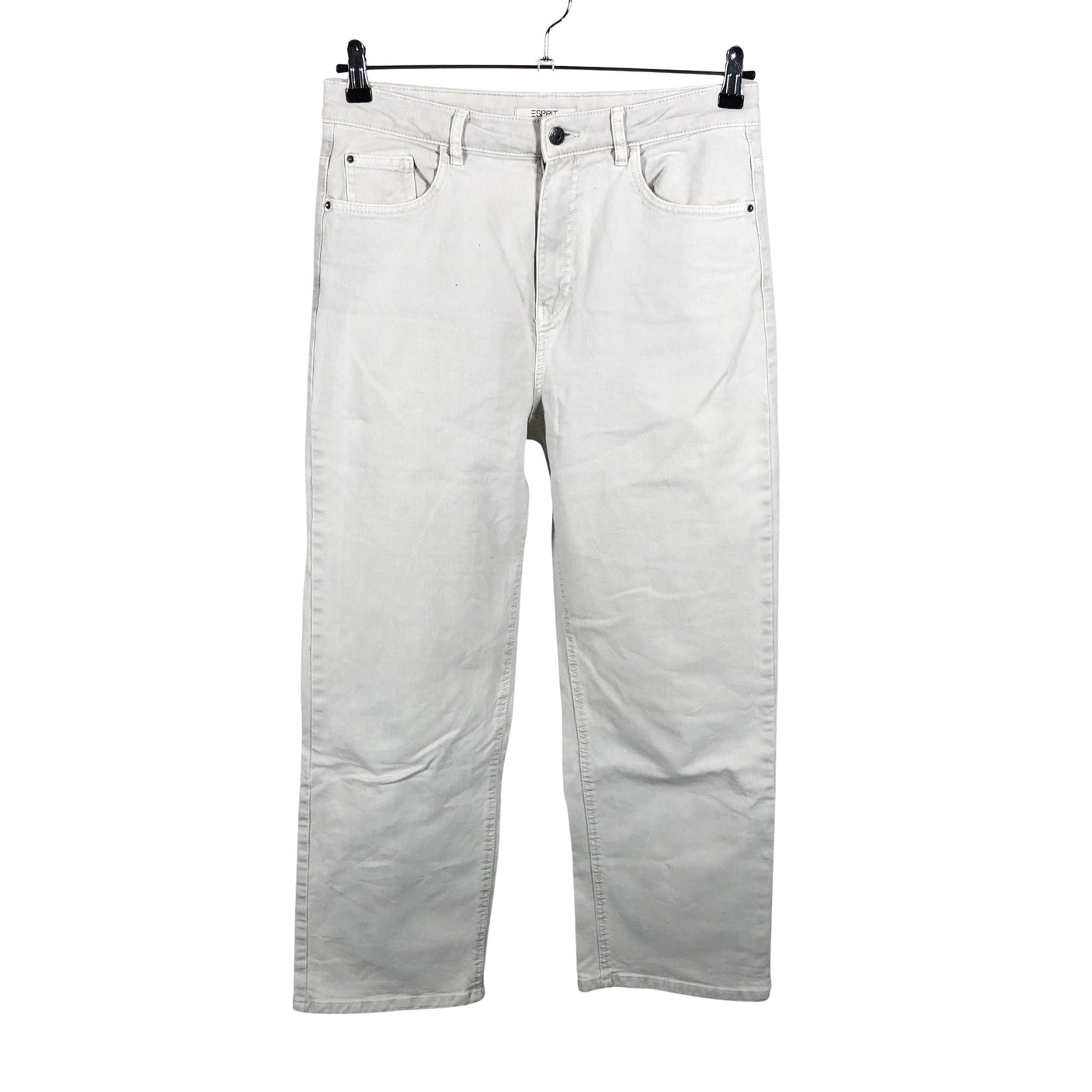 Unisex Esprit - Jeans, size 40 - Gray (1)