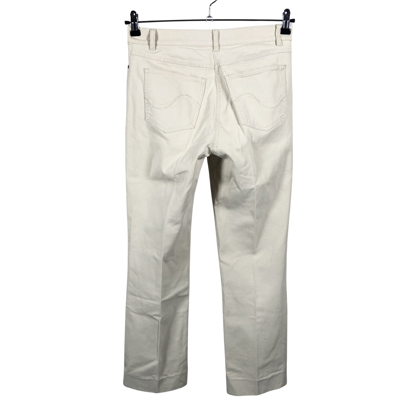 Unisex Steilmann - Jeans, size 36 - Beige (2)