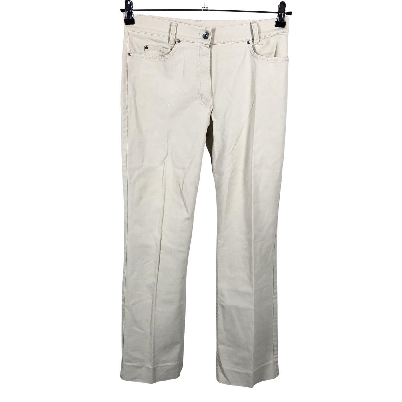 Unisex Steilmann - Jeans, size 36 - Beige (1)