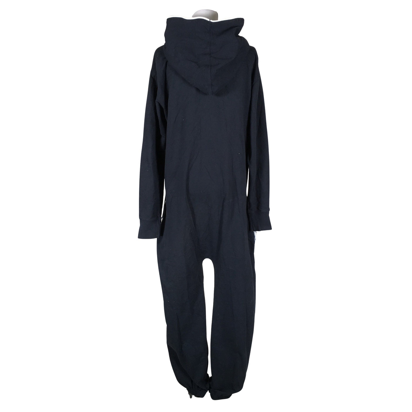 Unisex OnePiece - Overalls, size 40 - Black (2)