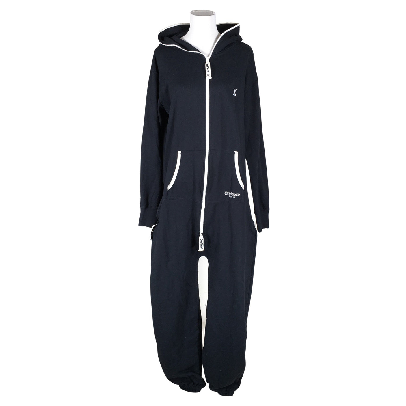 Unisex OnePiece - Overalls, size 40 - Black (1)