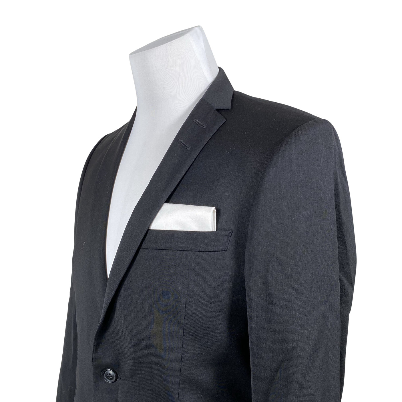 Unisex Tiger of Sweden - Blazer, size M - Black (2)