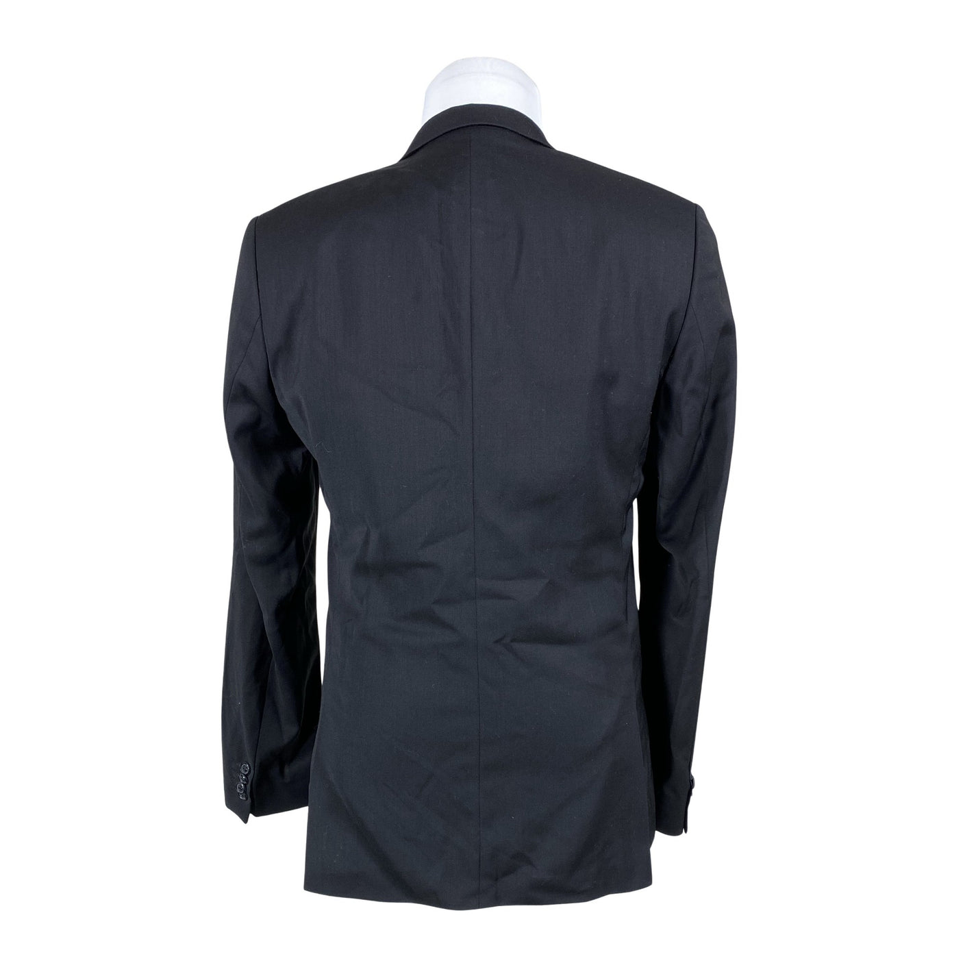 Unisex Tiger of Sweden - Blazer, size M - Black (3)