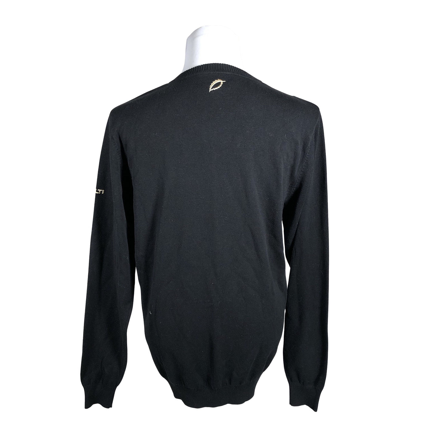 Unisex Halti - Sweater, size L - Blue (2)