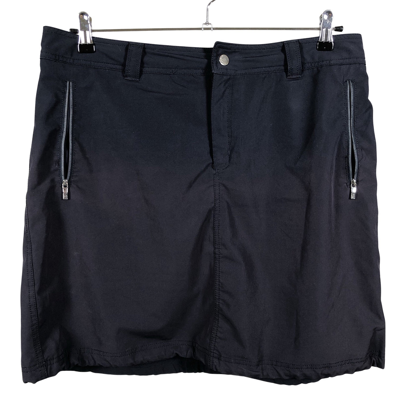 Unisex Luhta - Sports short skirt, size 46 - Blue (1)