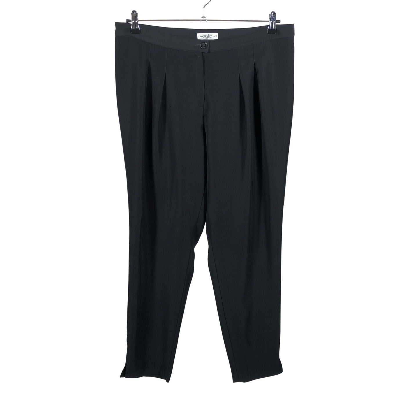 Unisex Voglia - Slacks, size 44 - Black (1)