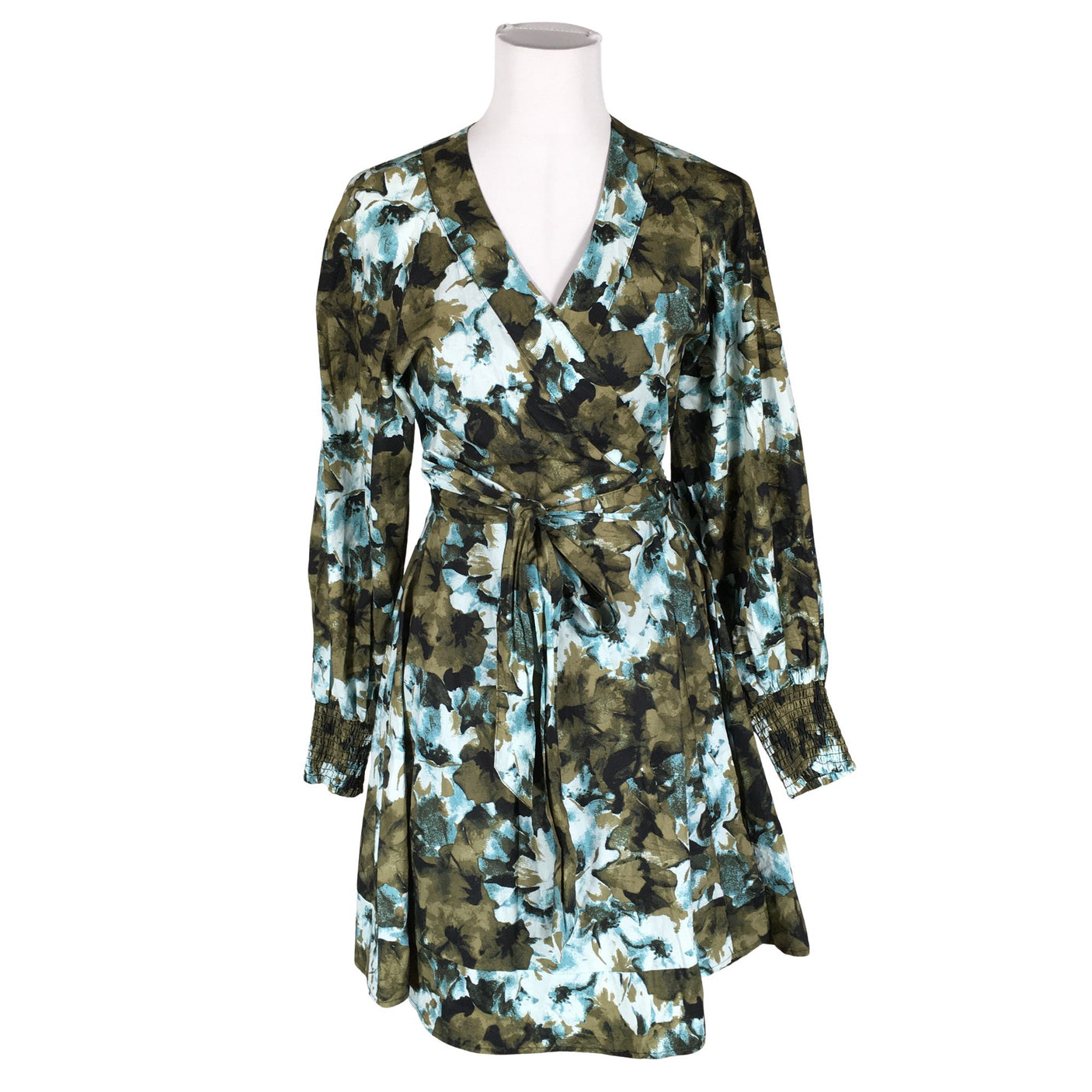 Unisex Gestuz - Dress, size 36 - Green (1)