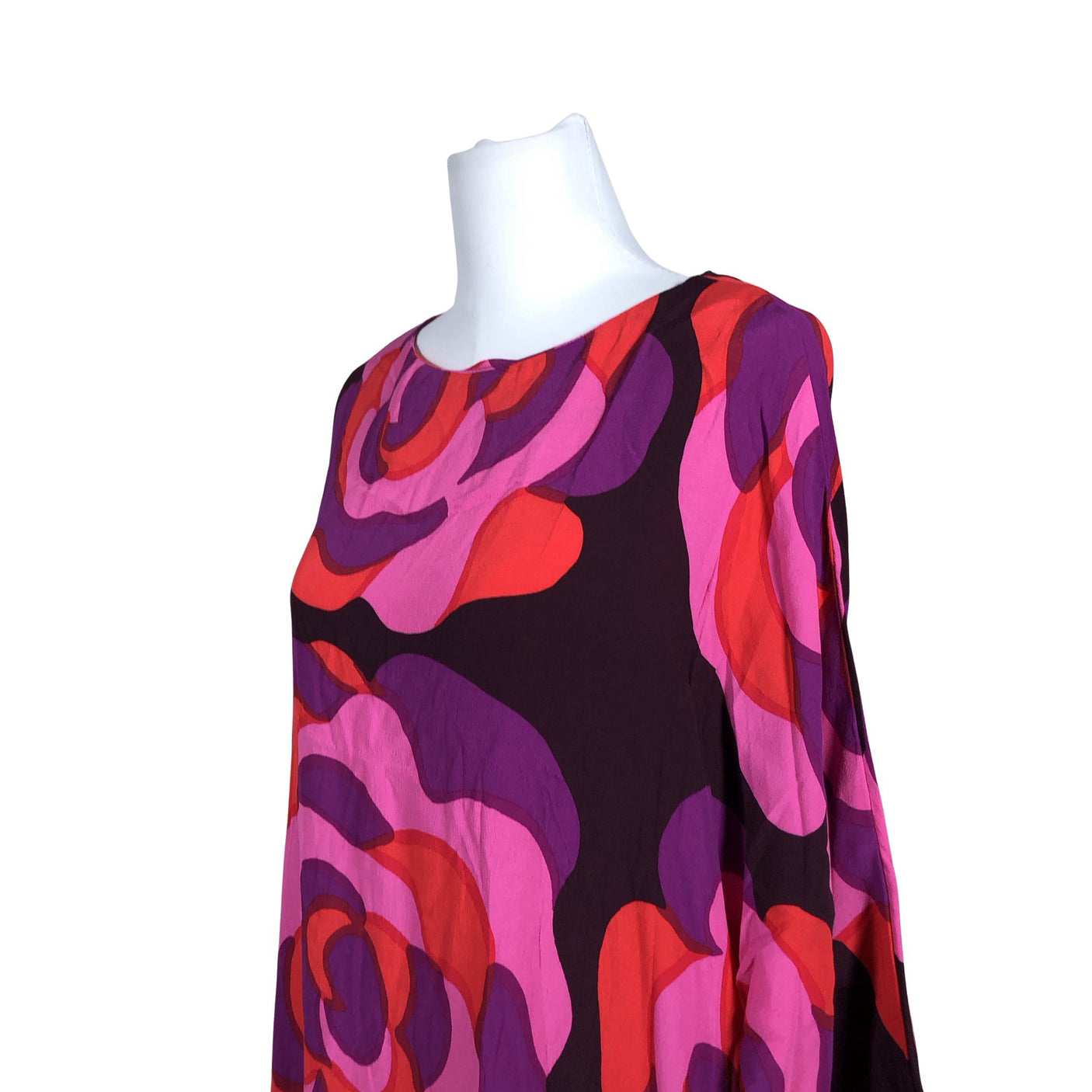 Unisex Marimekko - Dress, size 36 - Pink (2)